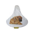 Zadeldek nylon "Hond"