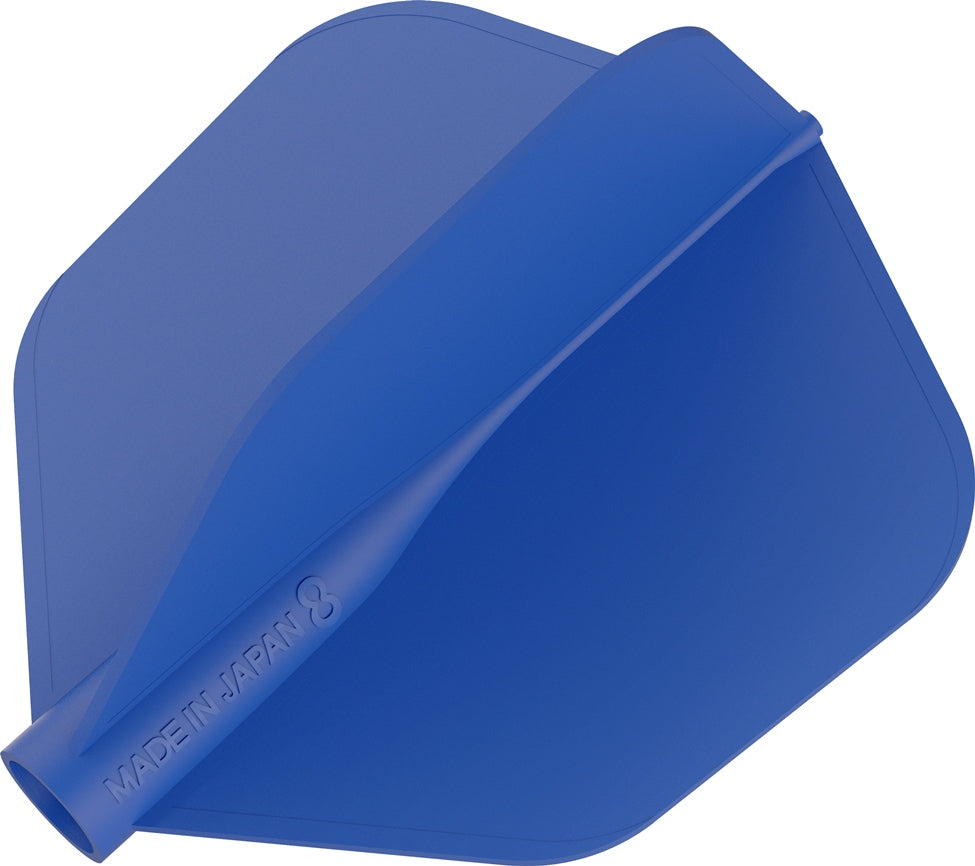 Target 8 Flight Std.6 Blue