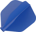 Target 8 Flight Std.6 Blue