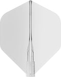 Target 8 Flight Std. Clear