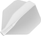 Target 8 Flight Std. White
