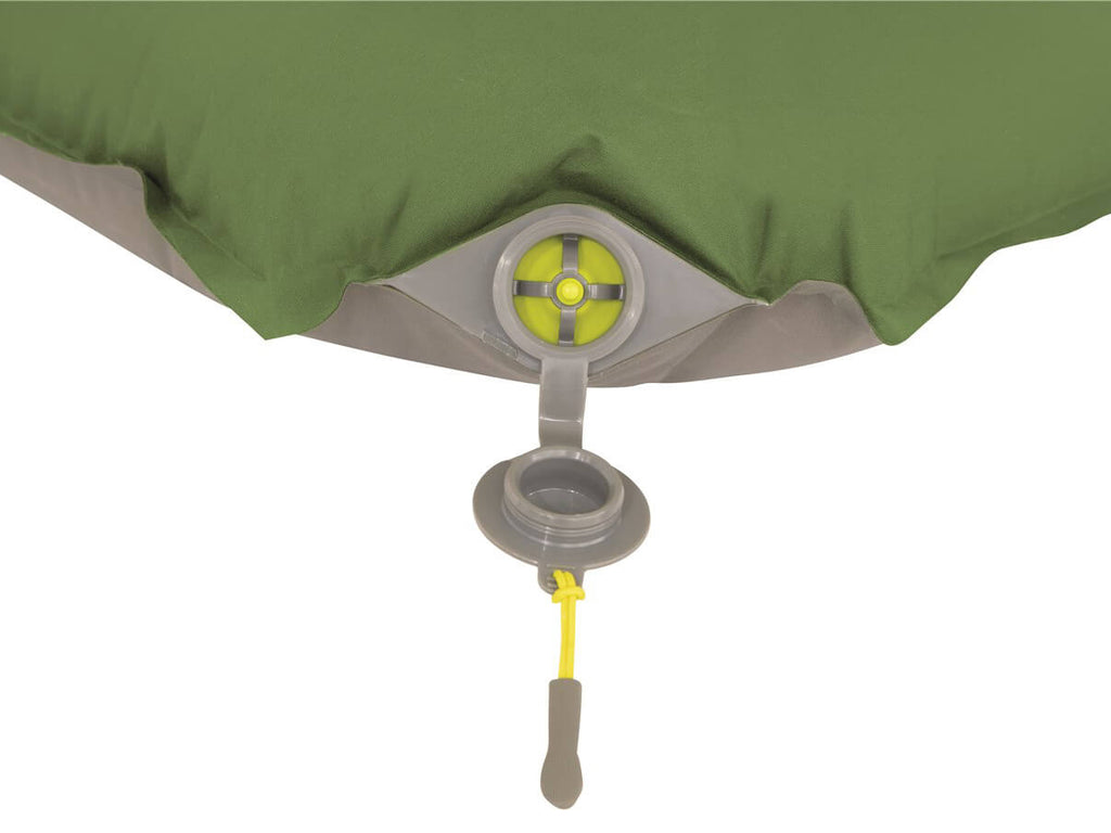 Outwell Dreamcatcher tweepersoons slaapmat 5 cm
