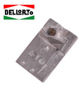 07435.64 GASSCHUIF SHA 10 MM