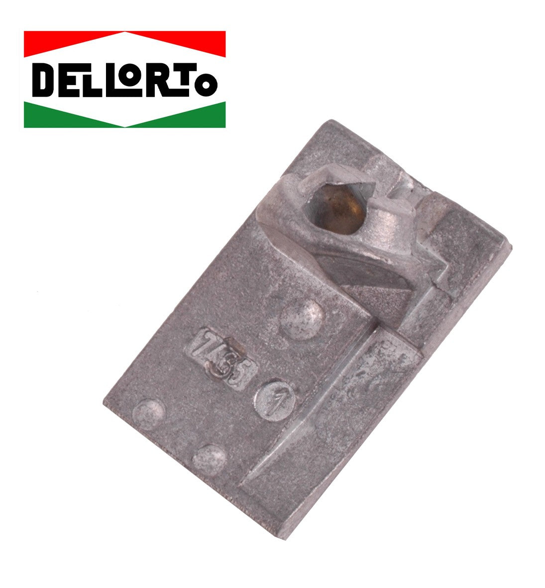 07435.64 GASSCHUIF SHA 10 MM