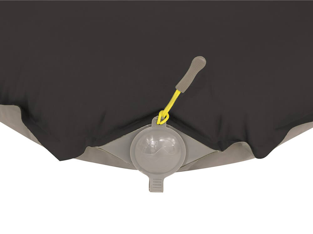 Outwell Sleepin Single slaapmat - 3 cm