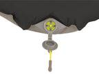 Outwell Sleepin Single slaapmat - 3 cm