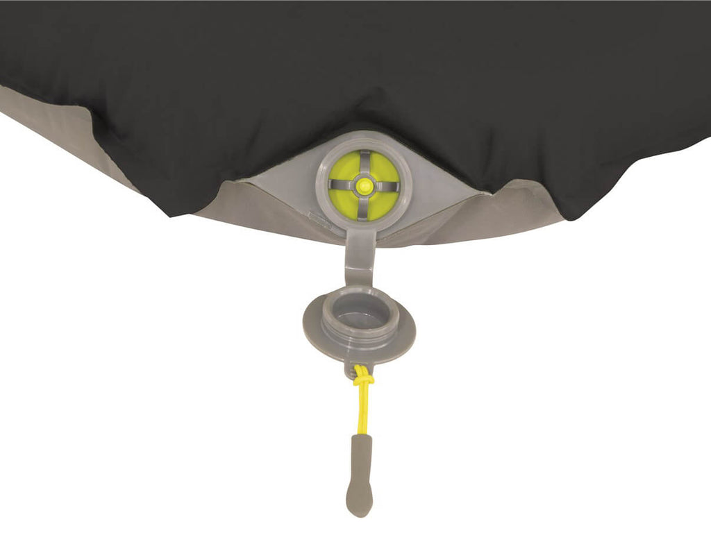 Sleepin Double slaapmat 5 cm