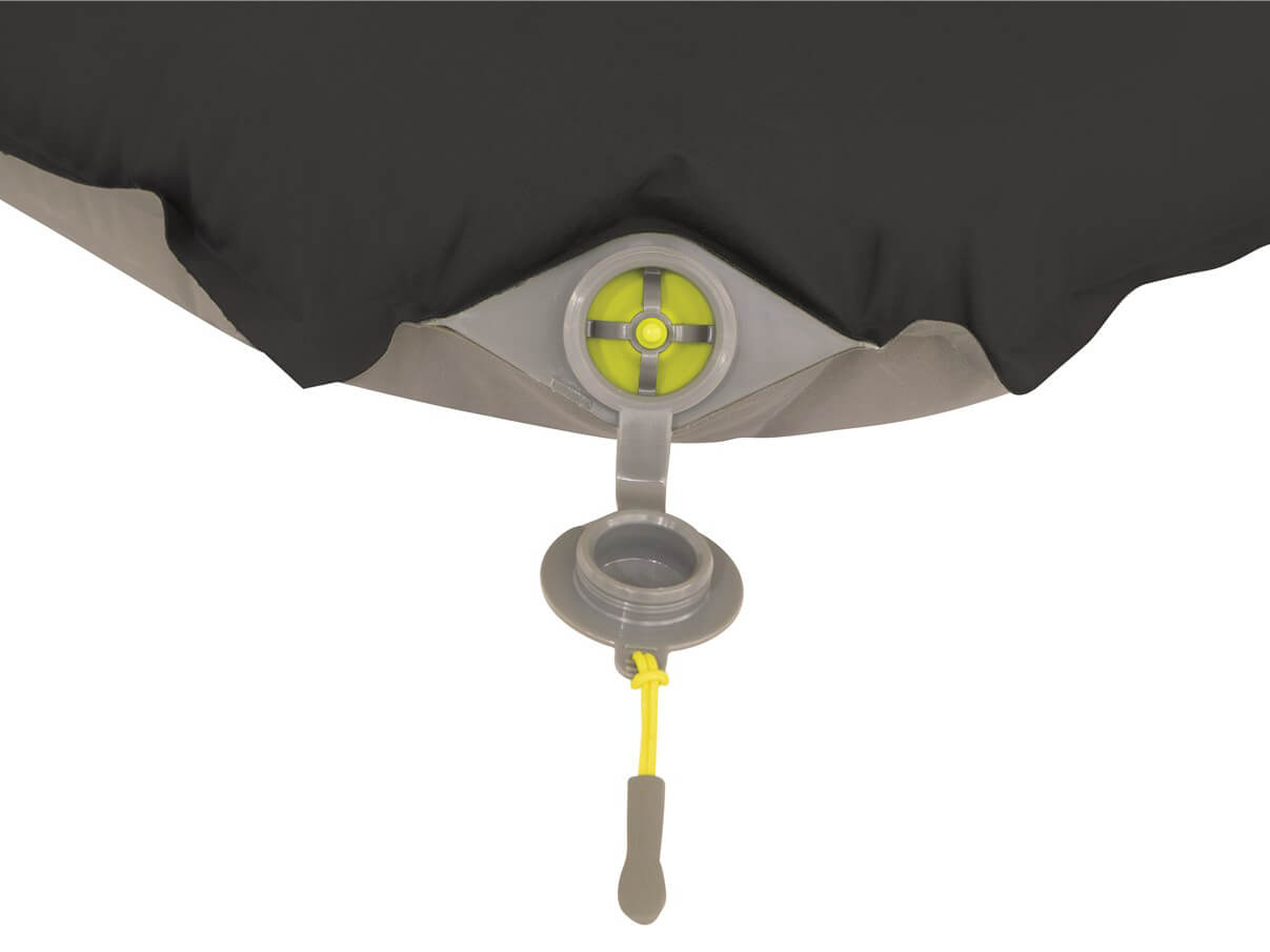 Sleepin Double slaapmat 5 cm