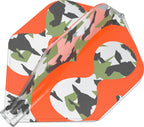 Target 8 Flight Std. Player RVB Camo