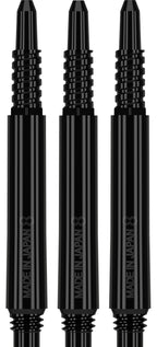 Target 8 Flight Shaft Black In Between