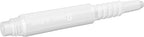 Target 8 Flight Shaft White Short