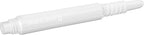 Target 8 Flight Shaft White In Between