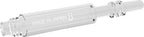 ! Target 8 Flight Spin Shaft Clear Short