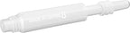 Target 8 Flight Spin Shaft White Short