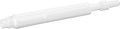 Target 8 Flight Spin Shaft White Medium
