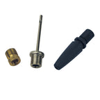 Brüder mannesmann 12 volt li-ion accu luchtpomp (hobby) - 17200