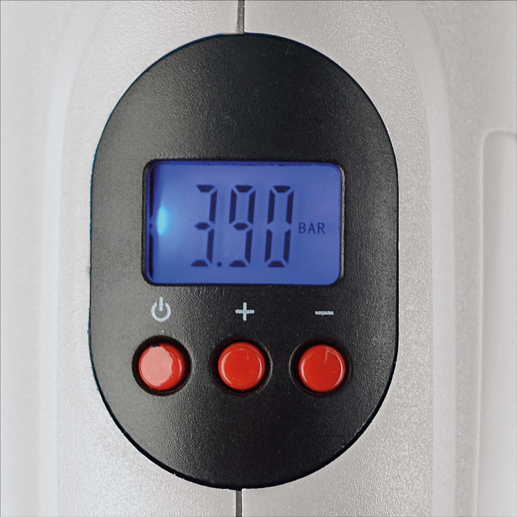 Brüder mannesmann 12 volt li-ion accu luchtpomp (hobby) - 17200