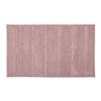 Kleine Wolke Kleine Wolke Badmat Monrovia 60x60 cm roze
