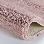 Kleine Wolke Kleine Wolke Badmat Monrovia 60x60 cm roze