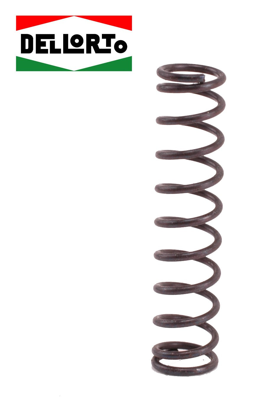 CHOKEVEER DEL 6 X 25 MM