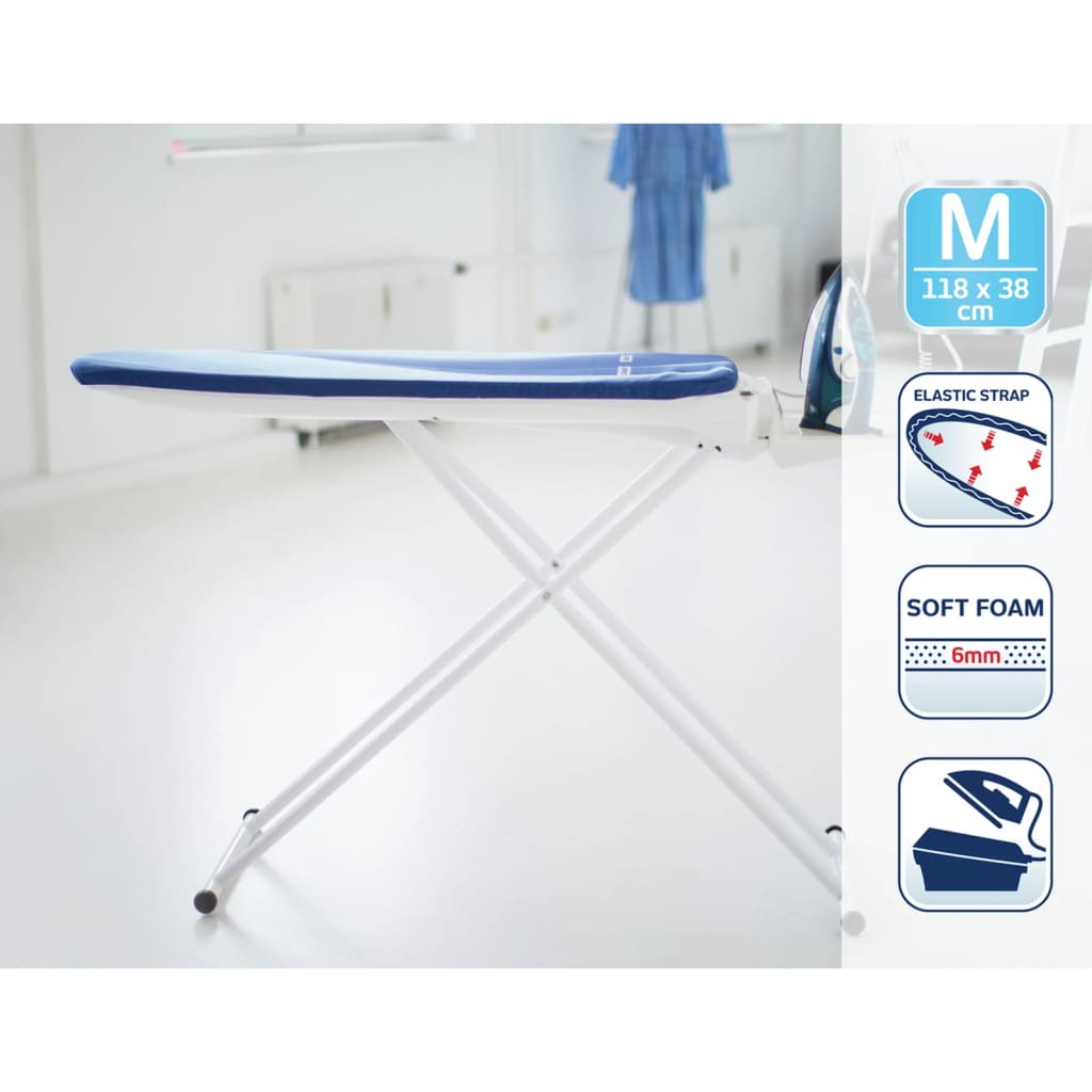 Leifheit air active strijkovertrek m