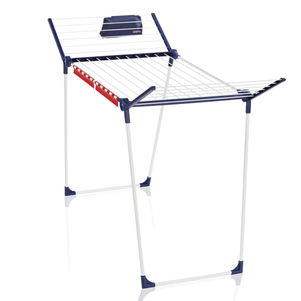 Leifheit droogrek 81510 pegasus wit