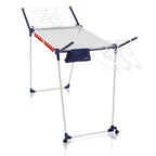 Leifheit droogrek 81517 pegasus wit
