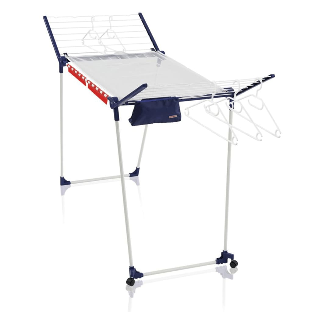Leifheit droogrek 81517 pegasus wit