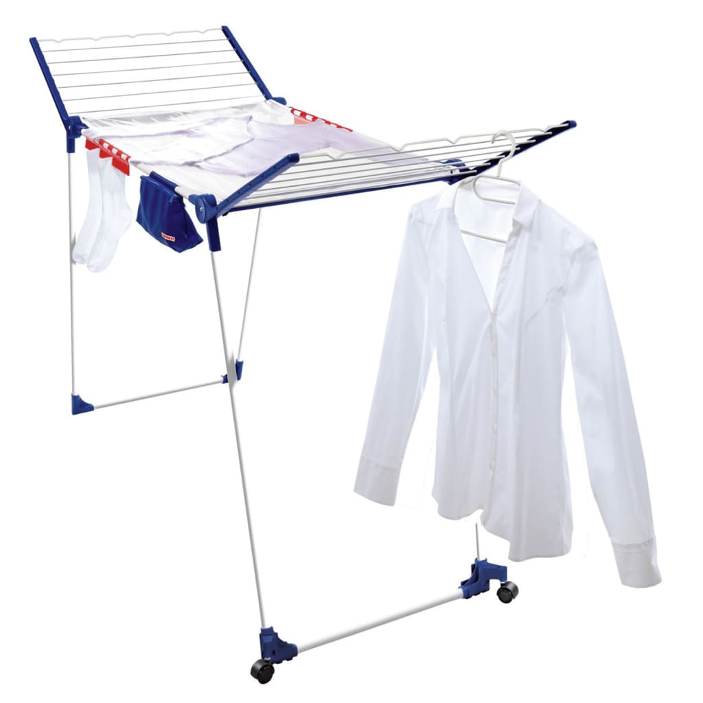 Leifheit droogrek 81517 pegasus wit