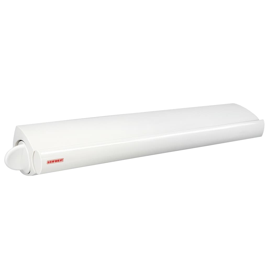 Leifheit droogrek rollfix 210 wit