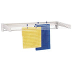 Wanddroogrek leifheit 83100 telegant wit