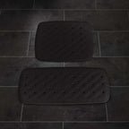 RIDDER RIDDER Douchemat anti-slip Promo zwart