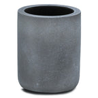 Ridder beker 220 ml cement grijs