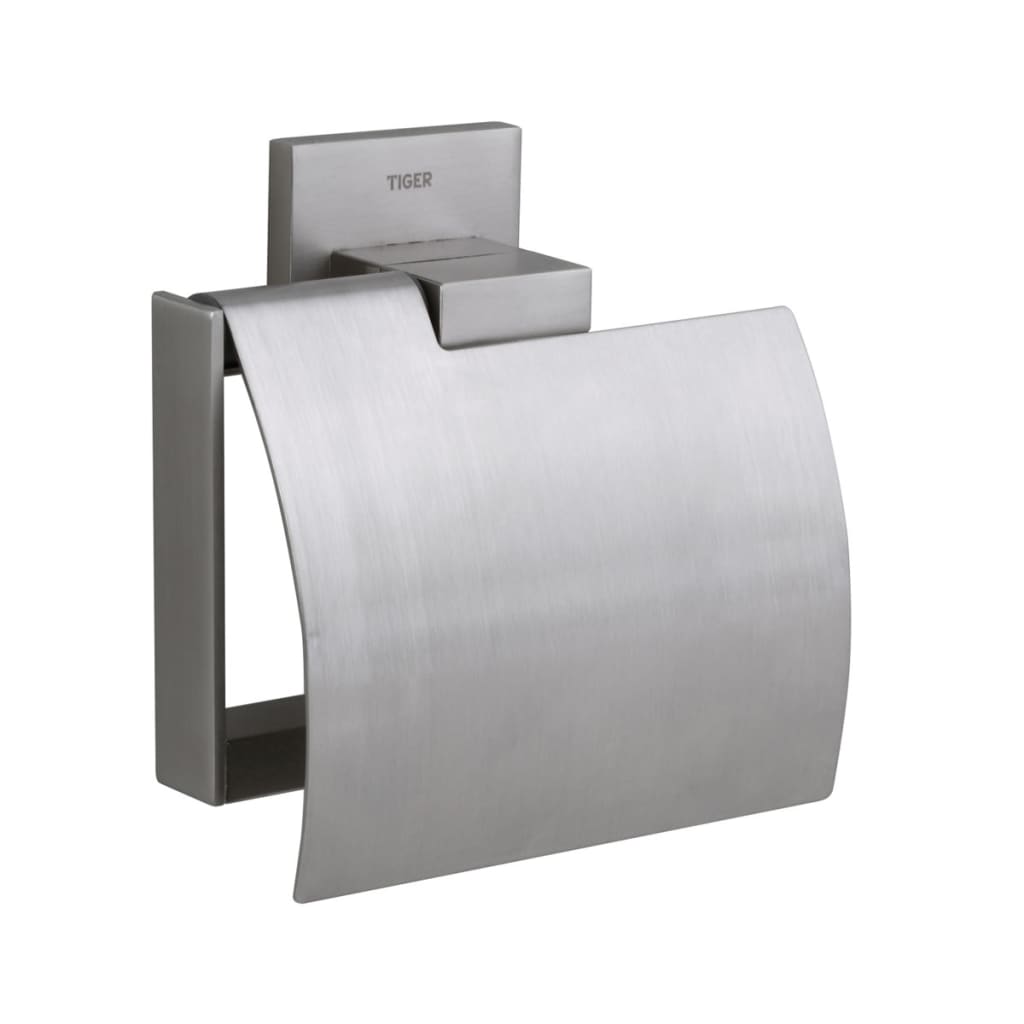 Tiger Tiger Toiletrolhouder Items zilver 281620946