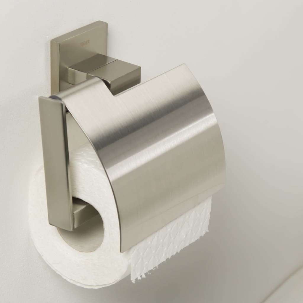 Tiger Tiger Toiletrolhouder Items zilver 281620946
