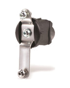 Minoura Bidon framebevestiging eb-100 ø22~35mm zilver