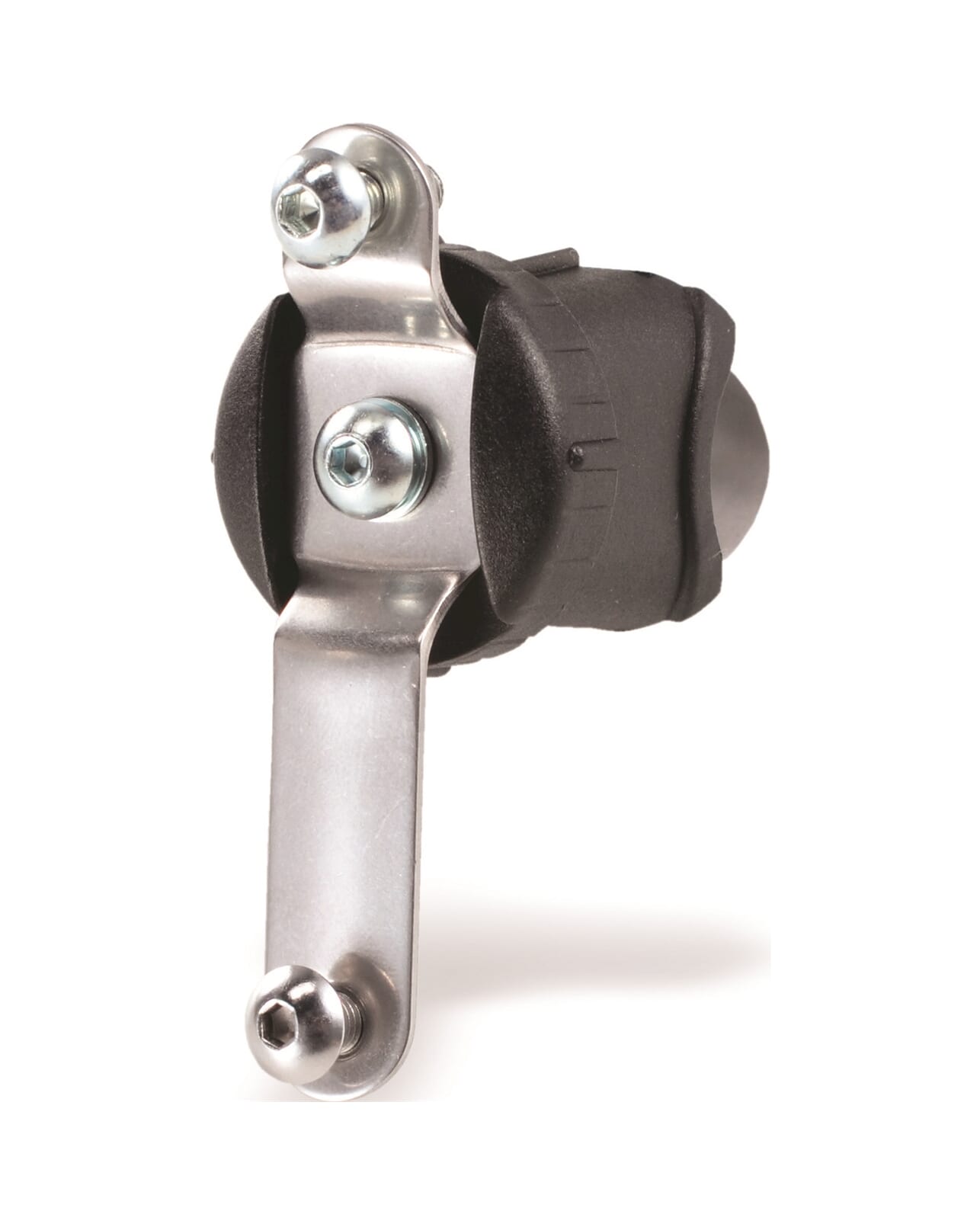 Minoura Bidon framebevestiging eb-100 ø22~35mm zilver