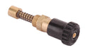 09538.64 Dellorto Handchoke Set Compleet