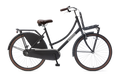 popal | meisjesfiets | daily dutch basic 26 | staal | zwart