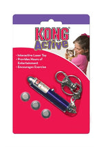 Kong Laser pointer