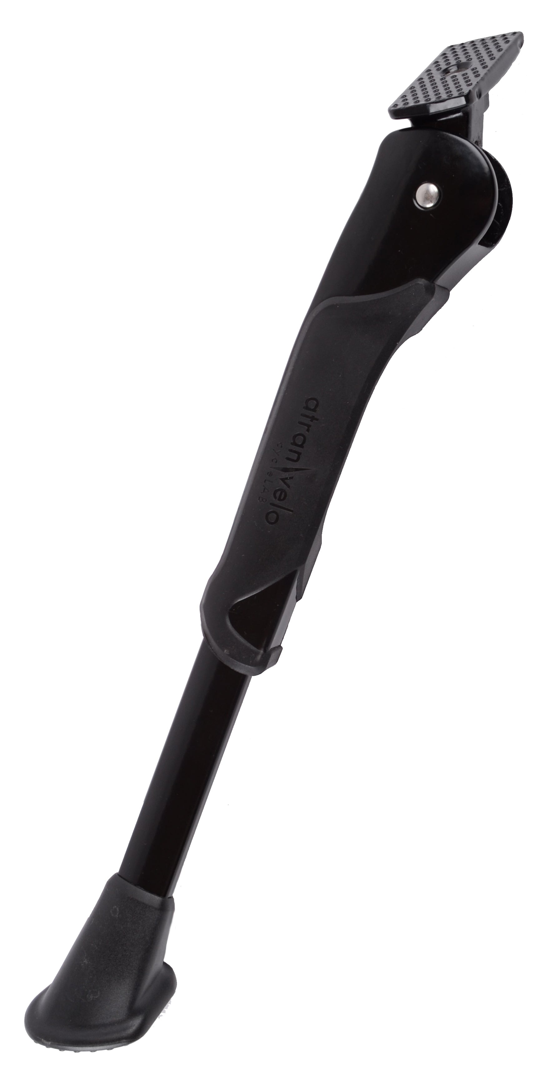 Atranvelo rex 1721 standaard zwart verst 24 t m 28 inch 30 mm ao00033