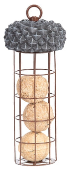 Best for birds Voedersilo eikel voor vetbol