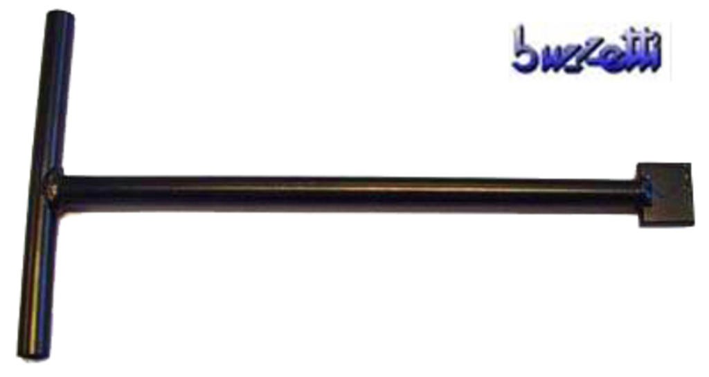 OLIEFILTERSLEUTEL BUZ. 5112