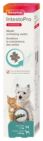 Beaphar Intestopro kat hond