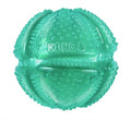 Kong Squeezz dental bal mintgroen