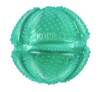 Kong Squeezz dental bal mintgroen