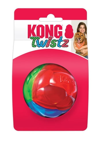 Kong Twistz bal