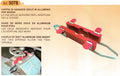 WERKBANK SPANPLAAT BUZ.5078