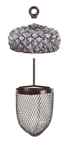 Esschert design voederhanger eikel