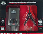 Acculader Charger SC Power 6V/12V/3.8A